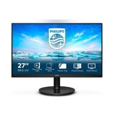 PHILIPS V LINE 271V8L LED VA MONITOR 27" (271V8L) (PHI271V8L).