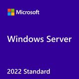 MICROSOFT WINDOWS SERVER 5  DEVICE CAL 2022 ENGLISH  DSP