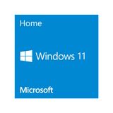 WINDOWS 11 HOME 64BIT GREEK 1PK DSP OEI DVD