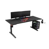 GENESIS GAMING DESK HOLM MODULAR 180 (NDS-2251) (GNSNDS-2251)