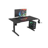 GENESIS GAMING DESK HOLM MODULAR 140 (NDS-2249) (GNSNDS-2249)