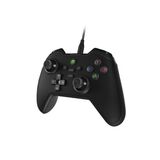 GENESIS GAMING GAMEPAD MANGAN 300 FOR PC/SWITCH/MOBILE, BLACK (NJG-2103) (GNSNJG-2103)