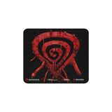 GENESIS GAMING MOUSE PAD, PUMP UP THE GAME, 25 X 21 CM (NPG-1936) (GNSNPG-1936)