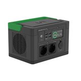 APC POWER STATION PORTABLE 330, 332WH ,PPS330-GR