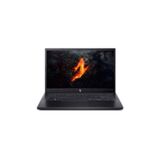 ACER NB NITRO V 15 ANV15-41-R5U6, 15.6" FHD 1920X1080 165HZ, AMD CPU RYZEN 7 7735HS, 16GB RAM, SSD 1TB M.2 NVME, NVIDIA GEFORCE RTX 4050 6GB, WIN11 HOME, BLACK, 2YW.