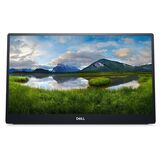 DELL MONITOR P1424H PORTABLE 14'' IPS,USB-C/DP, 3YEARSW