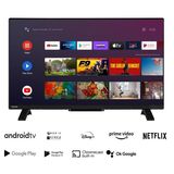 TOSHIBA 32" HD ANDROID TV 32WA2363DG