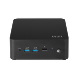 MSI CUBI NUC 1M-014BEU-B3100UXX
