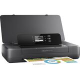 HP OFFICEJET 200 MOBILE PRINTER CZ993A