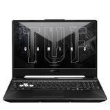 ASUS LAPTOP TUF GAMING A15 FA506NC-HN003W 15.6 FHD IPS R5-7535HS/2*8GB/512GB SSD NVME PCIE 4.0/NVIDIA GEFORCE RTX 3050 4GB/WIN 11 HOME/2Y/GRAPHITE BLACK