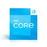 INTEL CPU CORE I3-13100, BX8071513100