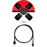 HP HYPERX CHARGEPLAY QUAD 2