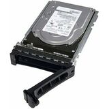 DELL HDD - 600GB 10K RPM SAS 12GBPS 512N 2.5'' HOT-PLUG FOR R350/R450 & R650XS