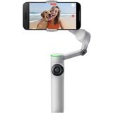 INSTA360 FLOW 2 STANDARD BUNDLE GRAY - A.I. POWERED GIMBAL STABILZER FOR SMARTPHONE USB-C