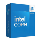 INTEL CPU CORE I5 14400F, 10C/16T, UP TO 4.7GHZ, CACHE 20MB, SOCKET LGA1700 14TH GEN, BOX, 3YW.