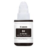 CANON ΜΕΛΆΝΙ INKJET GI-490 BLACK (0663C001) (CANGI-490BK)