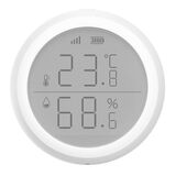 IMOU SMART TEMPERATURE AND HUMIDITY SENSOR ZTM1