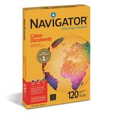 ΕΠΑΓΓΕΛΜΑΤΙΚΌ ΧΑΡΤΊ ΕΚΤΎΠΩΣΗΣ NAVIGATOR (COLOUR DOCUMENTS) A4 120G/M² 250 ΦΎΛΛΑ (NVG330967)