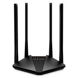 MERCUSYS AC1200 WIRELESS DUAL BAND GIGABIT ROUTER (MR30G) (MERMR30G)