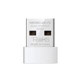 MERCUSYS N150 WIRELESS NANO USB ADAPTER (MW150US) (MERMW150US)