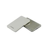 LC POWER ΘΉΚΗ ΣΚΛΗΡΟΎ ΔΊΣΚΟΥ 2.5 SATA USB 3.0 (ΛΕΥΚΌ) (LC25U3-7W)