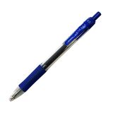ZEBRA SARASA RETRACTABLE GELPEN 0,5MM BLUE (ZB-46720) (ZEBZB-46720)
