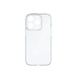 BASEUS SIMPLE TRANSPARENT CASE FOR IPHONE 14 PRO (ARAJ000702) (BASARAJ000702)