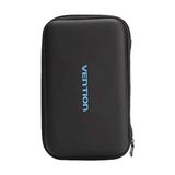VENTION STORAGE CASE 16X9X3CM BLACK (KBJB0) (VENKBJB0)