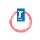 REAL PLA 3D PEN FILAMENT PINK 10 M - 1.75 MM (REAL3DPFPLAPINK10MM175)
