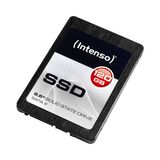 INTENSO 2,5" SSD SATA III HIGH 120GB (3813430) (NSO3813430)