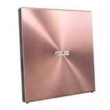 ASUS SDRW-08U5S-U OPTICAL DISC DRIVE DVD SUPER MULTI DL PINK (90DD0114-M29000) (ASU90DD0114-M29000)