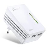 TP-LINK AV600 WI-FI POWERLINE EXTENDER (TL-WPA4220)