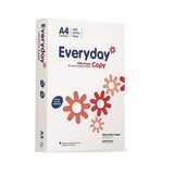 EVERYDAY PAPER ΧΑΡΤΊ ΕΚΤΎΠΩΣΗΣ A4 500 ΦΎΛΛΑ (EVE1001102)