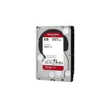 ΔΙΣΚΟΣ WD RED PLUS 6TB WD60EFPX