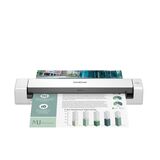 BROTHER DS740D PORTABLE SCANNER (DS740D) (BRODS740D)