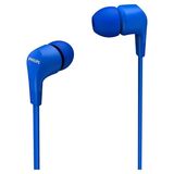 PHILIPS IN-EAR HANDSFREE ΜΕ ΒΎΣΜΑ 3.5MM ΜΠΛΕ (TAE1105BL/00) (PHITAE1105BL-00)