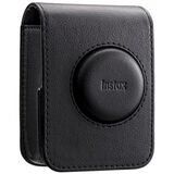 FUJIFILM POUCH ΦΩΤΟΓΡΑΦΙΚΉΣ ΜΗΧΑΝΉΣ INSTAX MINI EVO ΣΕ ΜΑΎΡΟ ΧΡΏΜΑ (70100152994) (FJM70100152994)