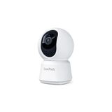 LAXIHUB INDOOR WI-FI UHD 2K/3MP PAN TILT  ZOOM PRIVACY CAMERA (P2T) (LAXP2T)