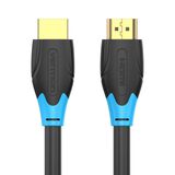 VENTION HDMI CABLE 2M BLACK (AACBH) (VENAACBH)
