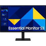 SAMSUNG 24" LS24D302GAUXEN