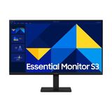 SAMSUNG MONITOR 27" LS27D302GAUXEN