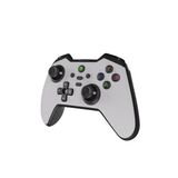 GENESIS GAMING GAMEPAD MANGAN 400 WIRELESS FOR PC/SWITCH/MOBILE, WHITE (NJG-2101) (GNSNJG-2101)