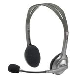 LOGITECH H111 STEREO HEADSET WIRED (LOGH111)