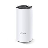 TP-LINK ACCESS POINT DECO M4 AC1200 WHOLE HOME MESH WI-FI SYSTEM (1PACK) (DECO M4(1-PACK)) (TPDECOM4-1PACK)