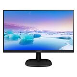 PHILIPS V LINE 273V7QDSB FHD IPS MONITOR 27" (273V7QDSB) (PHI273V7QDSB)