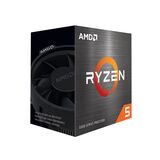 ΕΠΕΞ. AMD RYZEN 5 5600X BOX