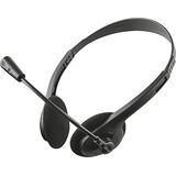 TRUST CHAT HEADSET (24659) (TRS24659)