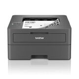 BROTHER HL-L2445DW MONOCHROME LASER PRINTER (HLL2445DW) (BROHLL2445DW)