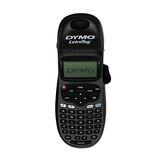 DYMO LETRATAG LT-100H LABEL PRINTER BLACK EDITION (2125197) (DYM2125197)