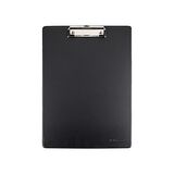 OFFICEPOINT ΝΤΟΣΙΈ ΣΕΜΙΝΑΡΊΩΝ CLIP, ΜΑΎΡΟ (MAG-3670000-09) (OFPMAG-3670000-09)